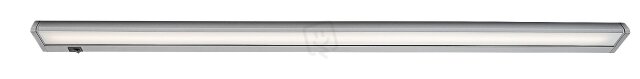 EASYLIGHT2 LED 15W IP20 stříbrná 4000K 1150lm RABALUX 78062