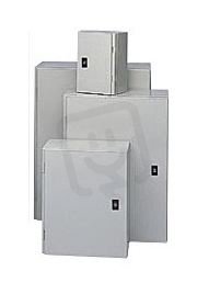 Rozvodnice ARIA 54 IP66 3-bod. 500x400x230 ABB 831052
