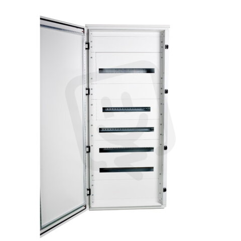 ARGENTA Plus rám modulární 2000x600 IDE BTM20060