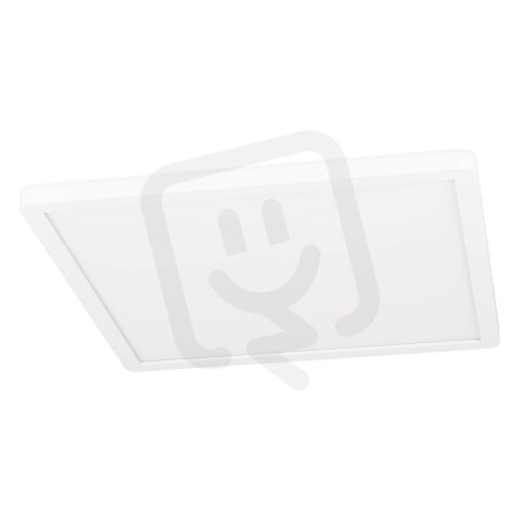Stropní svítidlo MINERARIO LED 290X290 bílá 16,4W IP54 EGLO 901578