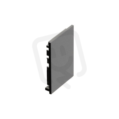XFREE S SET OF 2 PC. END CAPS SBK
