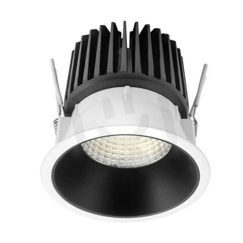 XGALAXY REC. SPOT 1x24W 220-240V AC 3000