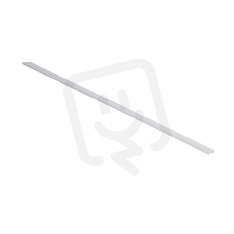 PRF050 FROSTED PMMA DIFFUSER 3 m
