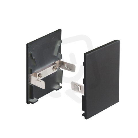 XROPE SET OF 2 END CAPS MBK