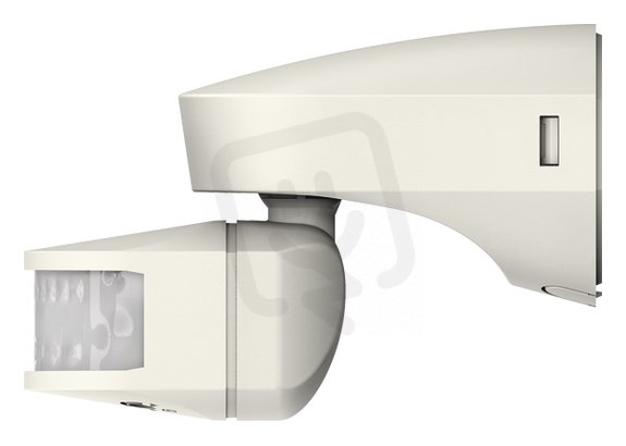 Theben 1010205 theLuxa E180 WH Čidlo pohybu (PIR) 180°, 230V AC, 50-60 Hz, IP 55