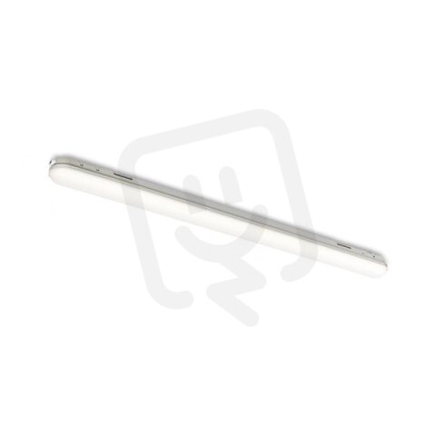 TRIDENT PRO 120 těleso šedá matný akryl 230V LED 40W IP65 4000K RENDL G13670