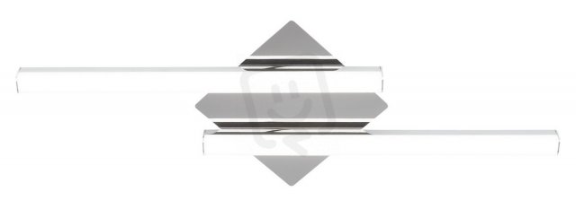 Antonia LED 24W IP44 chrom RABALUX 5895