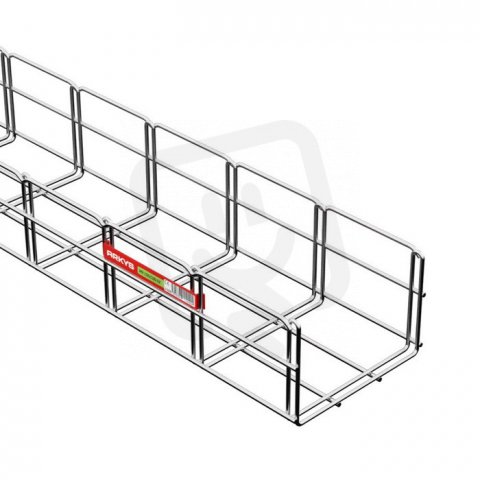 Žlab MERKUR 2 150/100 ''ŽZ'' vzdálenost podpěr cca 1,7 m ARKYS ARK-221220