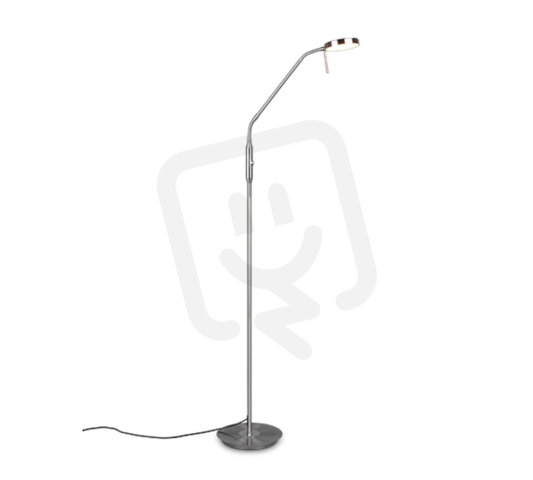 Svít. MONZA incl.1x12W LED/1400Lm/2300+3