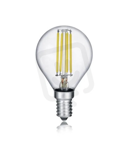 Svít. E14 FILAMENT 2W / 250Lm / 2700K