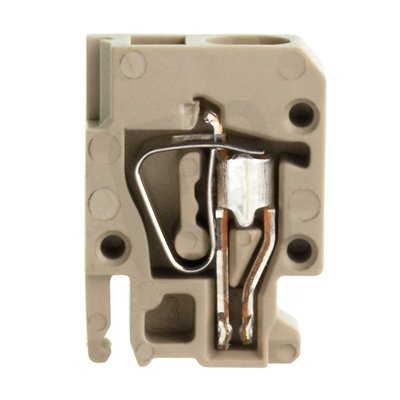 Konektor samec ZVL 1.5 INV WEIDMÜLLER 1714680000