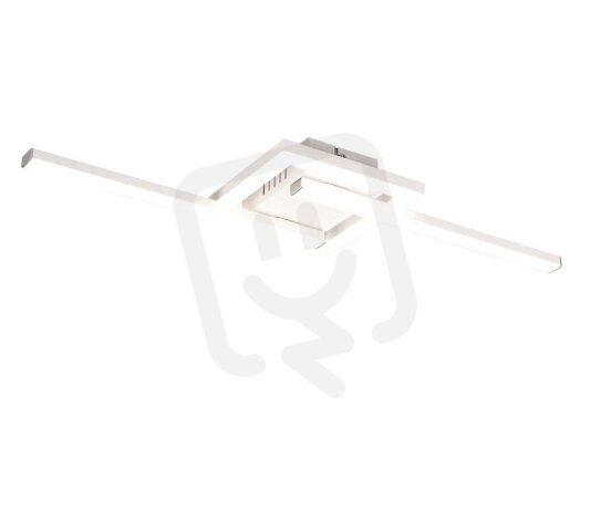 VIALE incl.1x17W LED/1950Lm/4000K
