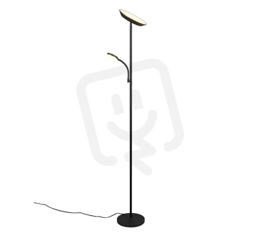 Svítidlo SPECTER incl.1x18W LED/2100Lm/2