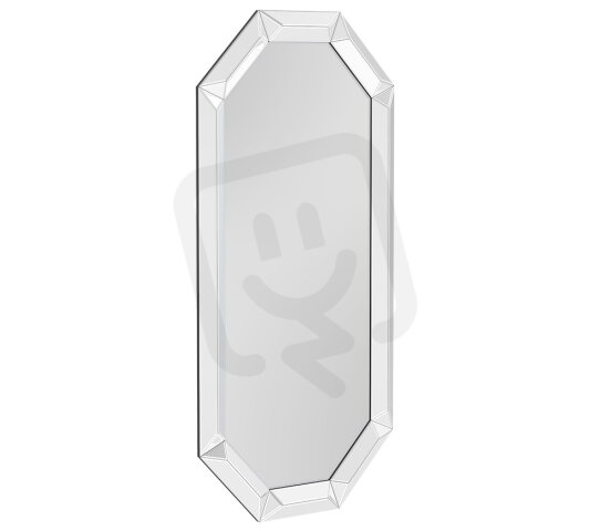 Svítidlo EDITH n/a Frame Mirror with fac