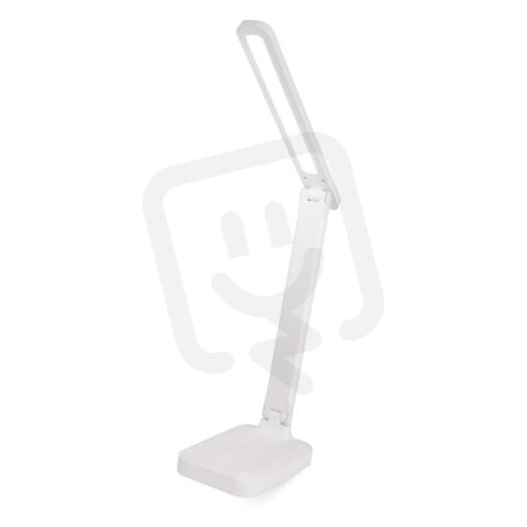 LED stolní lampa AMY, nabíjecí EMOS Z7631