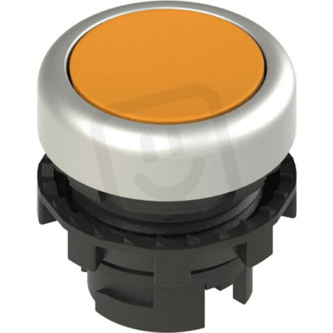 Aretované tlačítko PIZZATO E21PU1R8290