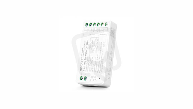 LED CONTROLLER MONO/CCT (FUT035S+)