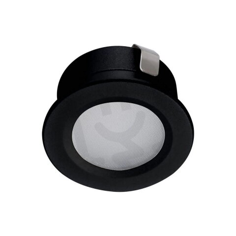 IMBER LED NW B   Vestavné svítidlo LED
