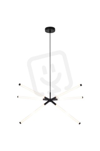 NIVARO LED 30W IP20