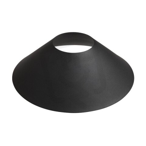 SFERA 36/12 stínidlo černá kov RENDL R14338