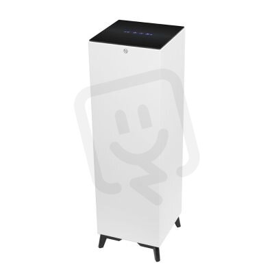 Infračervený ohřívač smart 1000 W, 30x110x30 cm FK TECHNICS 5004291