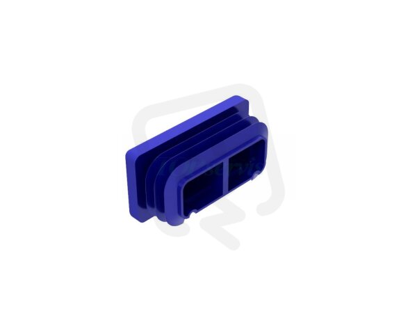 Krytka TOP C profilu 21 TOP SERVIS 4100621