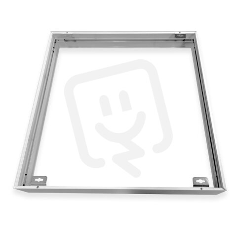 Montážní rám (P-6262b), bílý MCLED ML-419.012.32.0