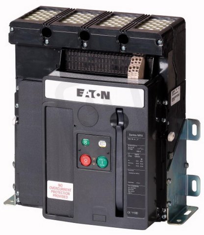 INX16B4-10F-1 Vypínač 4pól Icm=88kA/440V Iu=1000A Eaton 183646