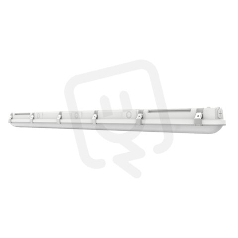 Prachotěsné svítidlo LEDVANCE DAMP PROOF COMBO 1200 V 32W MS 840 IP66 GY