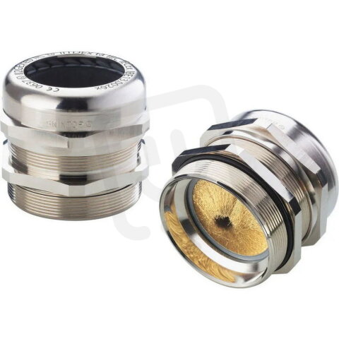 Kabelová vývodka SKINTOP MS-M ATEX BRUSH 63X1.5 LAPP 52110027