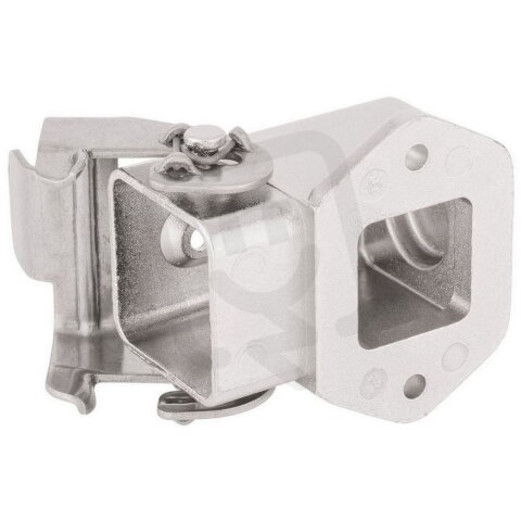 Vestavné pouzdro EPIC ULTRA H-A 3 MAGS LAPP 10423202