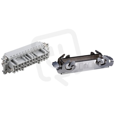 Sada EPIC ULTRA Kit H-B 24 BP AG QB LAPP 75009743