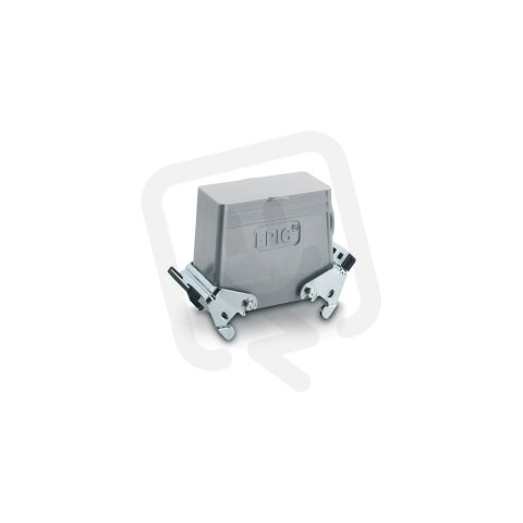 Kabelové pouzdro EPIC H-B 16 TSBH M32 HOOD LAPP 79107400