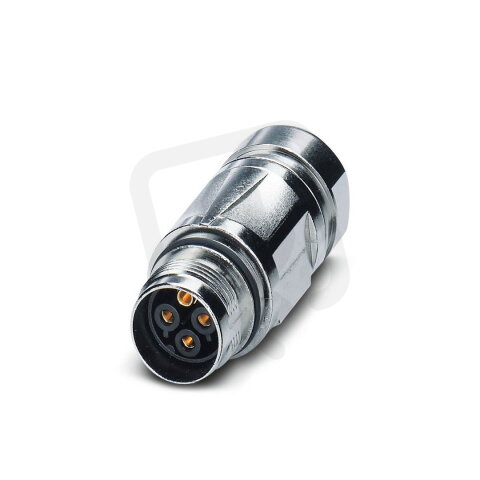 Spojkové pouzdro EPIC POWER M17 F6 6+PE F 3,5-11 (5) LAPP 44423067