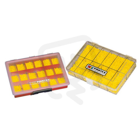 Úložný box STORAGE BOX 18 COMPARTMENTS LAPP 61794910