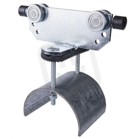 Součást kabelového vozíku CABLE TROLLEY FLAT C40 35X72 LAPP 62200446