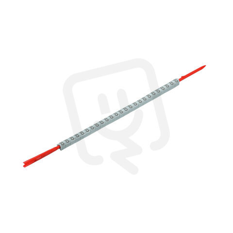 CLI R 02-3 GR/SW 8