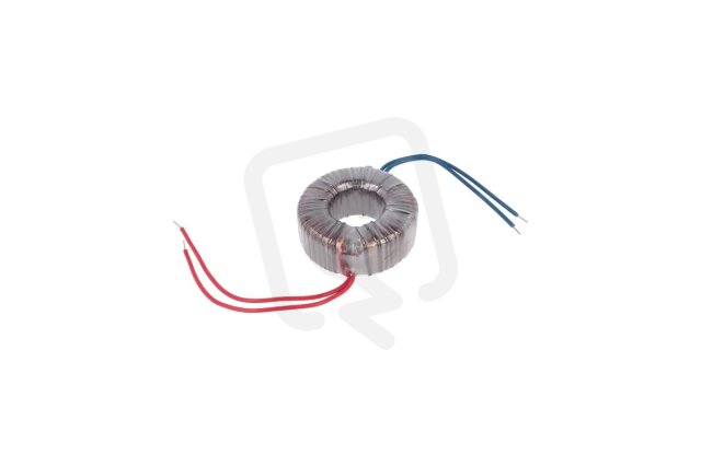 610-976 TST60/001 60VA/1x12V toroid.tran
