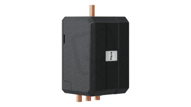 Sada výměníku tepla STIEBEL ELTRON, RBS WT 5 pro 5 m2 solárních kolektorů 207490