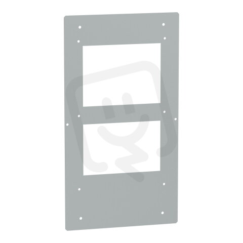 Retrofit pro boční chladící jednotku 600W SCHNEIDER NSYCUACC032DG