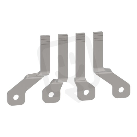 Rozšiřující nástavce pro TA10    SCHNEIDER TPSCON35