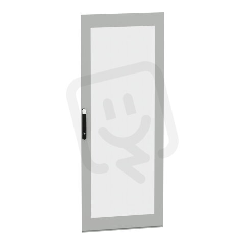 Transparentní dveře, SFN/SM, 2000x800 SCHNEIDER NSYSFND208T