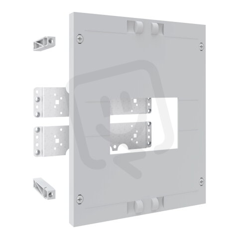 Prisma XS modul hluboký FB1 BH2 LTS 100-250A 3/4p SCHNEIDER SZMT12130