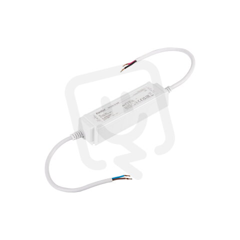 Elektronický napěťový transformátor TRETO IP67 12V 100W KANLUX 39516