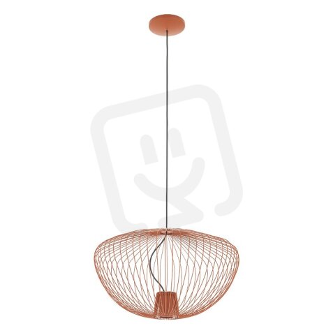 PUMPKIN M TERRACOTTA