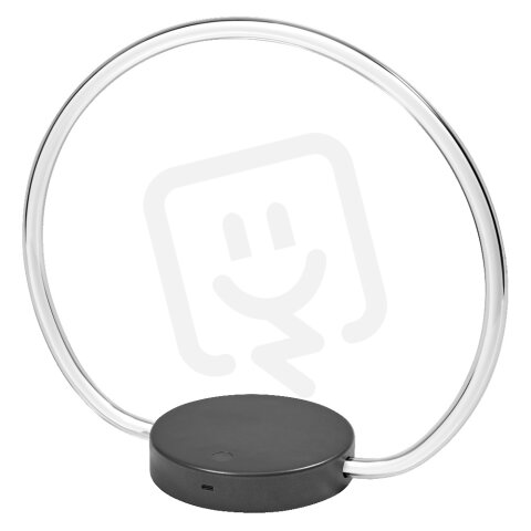 Decor Aura Table 10W 830 Touch DIM USB OSRAM 4099854453656