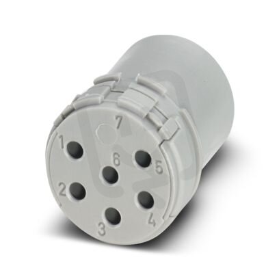 Kontaktní vložka RC-06S1N8A0000 PHOENIX CONTACT 1594013