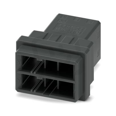 Konektor desky plošných spojů DD32H 2,2/ 6-FH-5,08-YY PHOENIX CONTACT 1378313