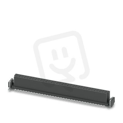 Pružinové lišty SMD FR 1,27/ 68-FV 6,25 PHOENIX CONTACT 1374034