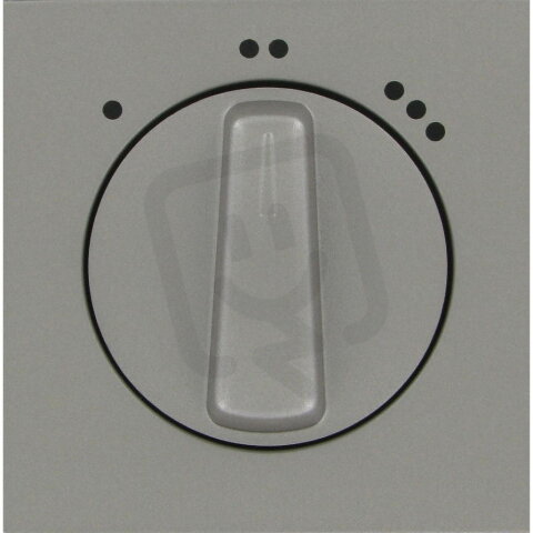 375447000 Cover plate for 3 Stages switc